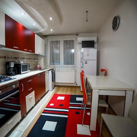 Residence Apartments Deva Esterno foto