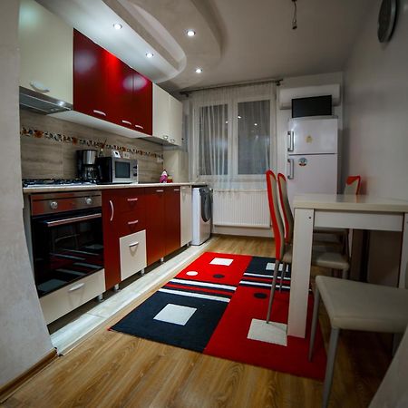 Residence Apartments Deva Esterno foto