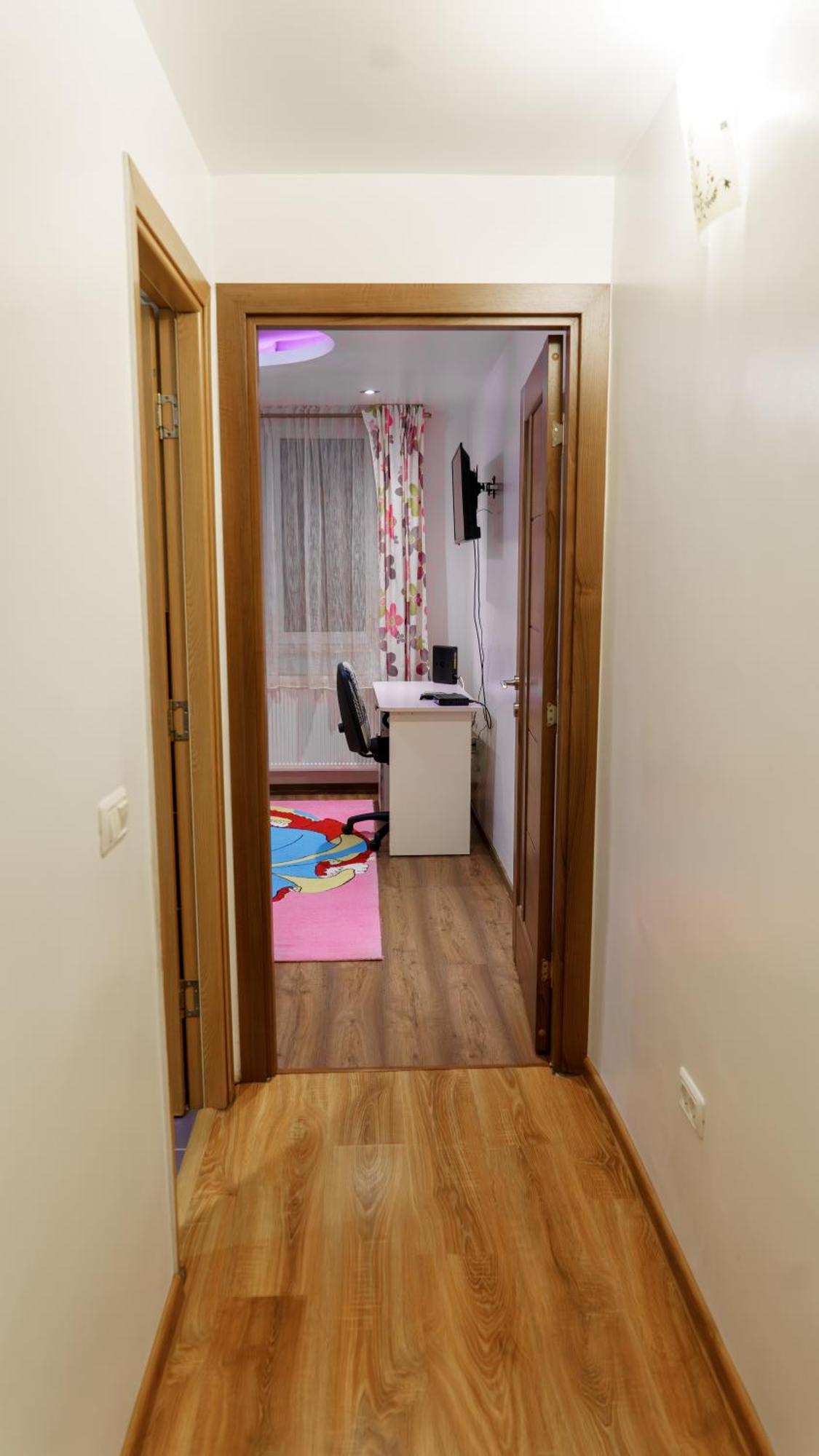 Residence Apartments Deva Esterno foto