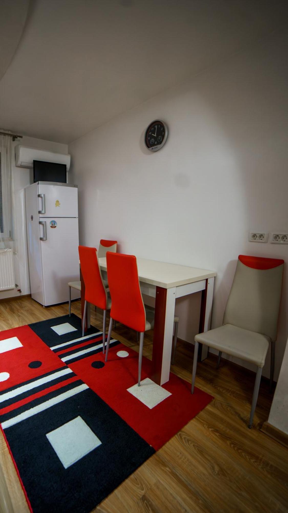 Residence Apartments Deva Esterno foto