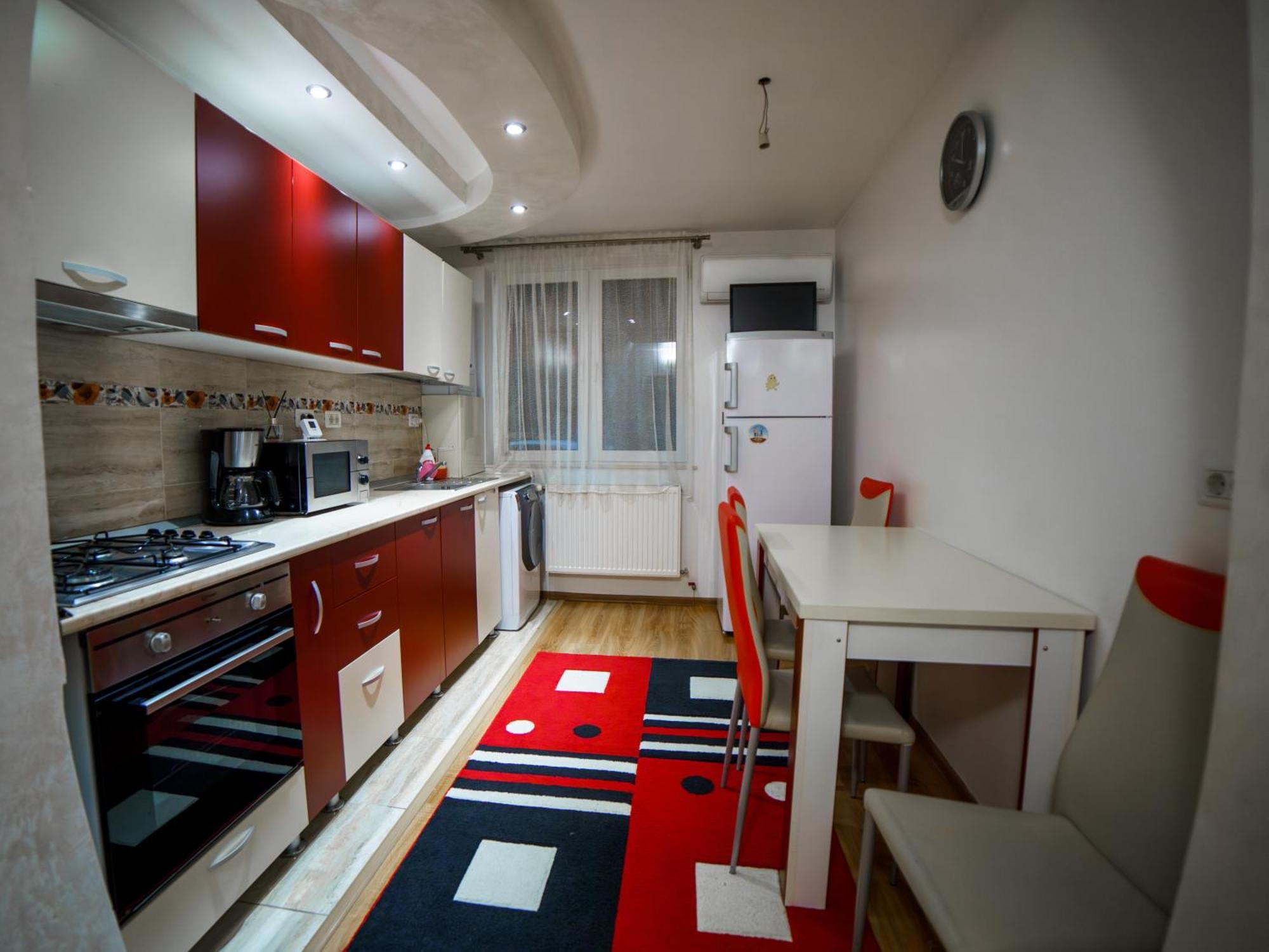 Residence Apartments Deva Esterno foto