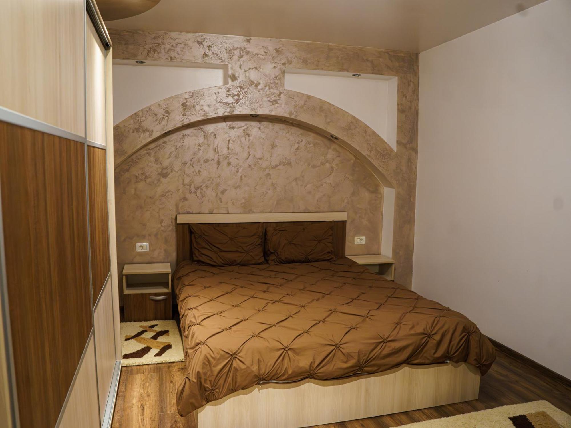 Residence Apartments Deva Esterno foto