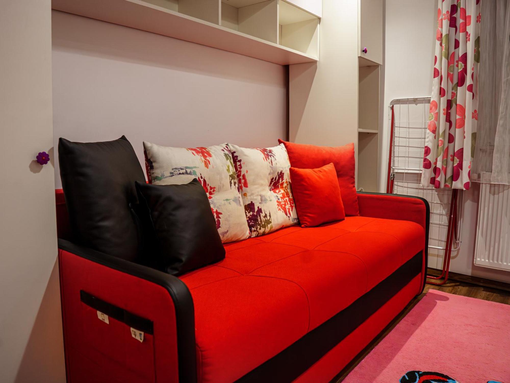 Residence Apartments Deva Esterno foto