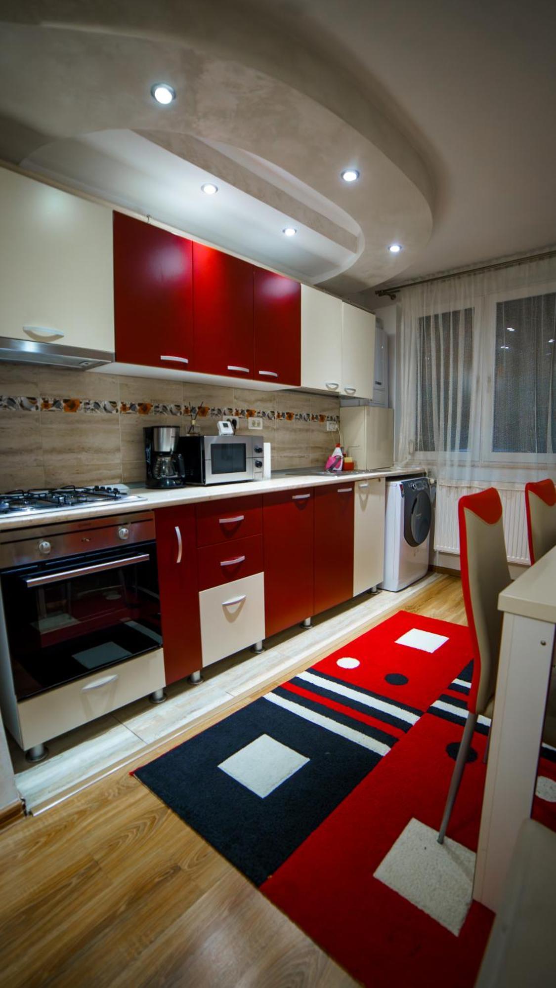 Residence Apartments Deva Esterno foto