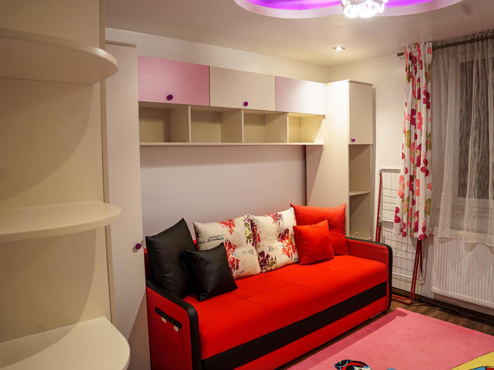 Residence Apartments Deva Esterno foto